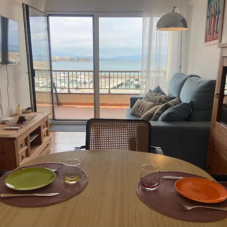 Ca La Ona Apartman L' Escala