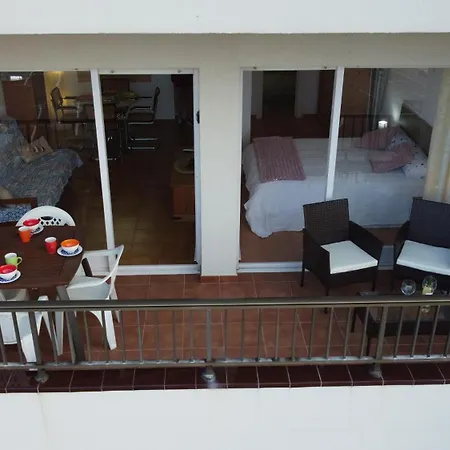 Apartment Ca La Ona