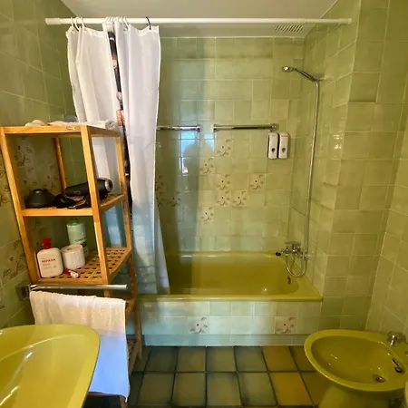 Apartment Ca La Ona *