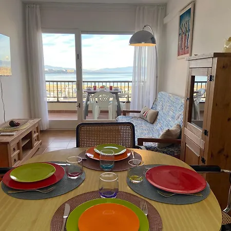 Apartment Ca La Ona *