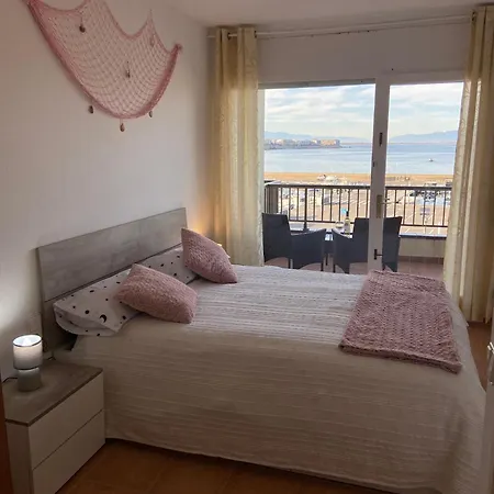 Ca La Ona Apartment