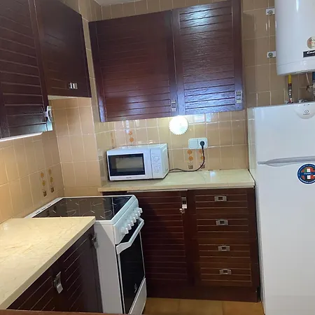 Apartment Ca La Ona *
