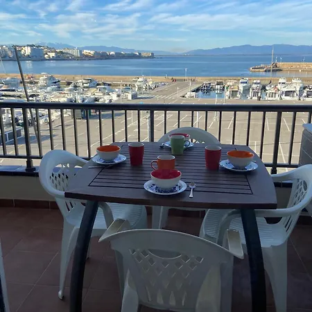 Ca La Ona L'Escala