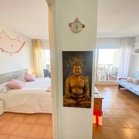 Apartment Ca La Ona *