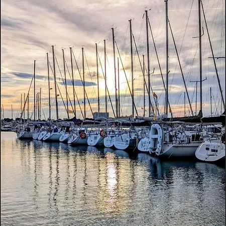 Ca La Ona L'Escala