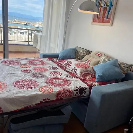 Appartement Ca La Ona