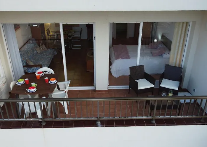 Apartment Ca La Ona