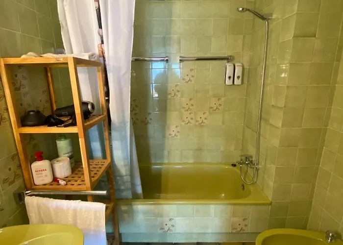 Apartment Ca La Ona *