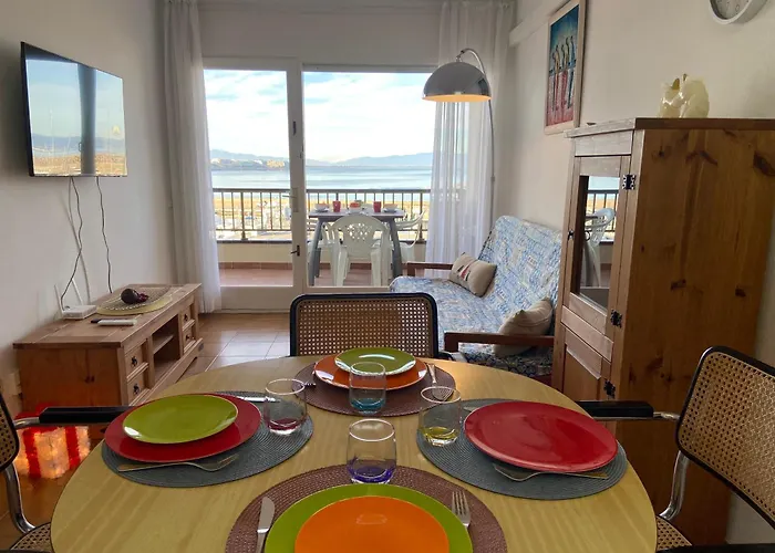 Apartment Ca La Ona *