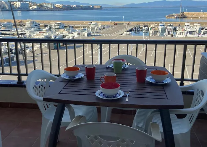 Ca La Ona L' Escala