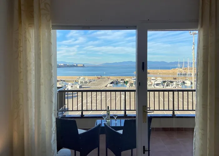 Ca La Ona Apartment L' Escala