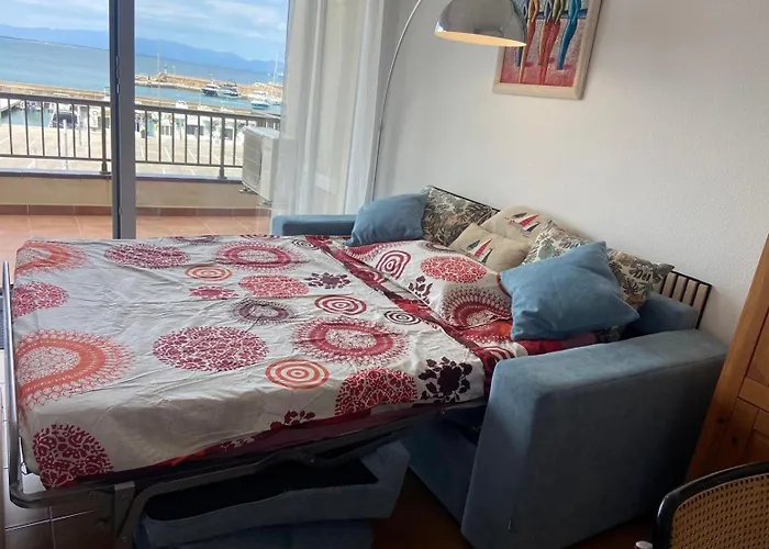Apartment Ca La Ona