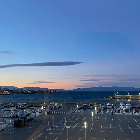 Apartament Ca La Ona
