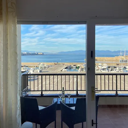 Ca La Ona Lejlighed L' Escala