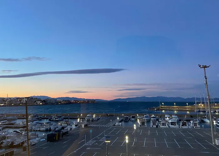 Apartament Ca La Ona