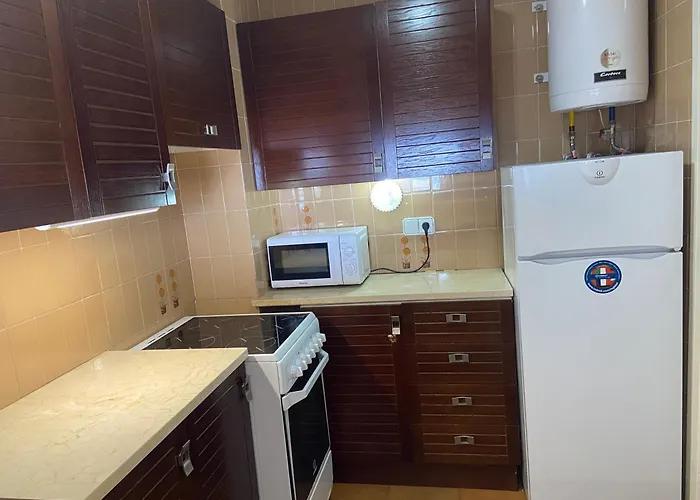 Apartament Ca La Ona *