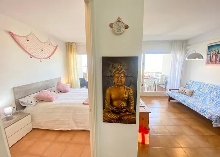 Apartament Ca La Ona *