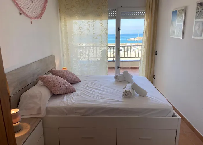 Ca La Ona Apartament *
