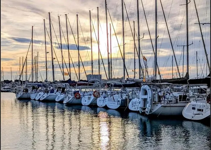 Ca La Ona L' Escala
