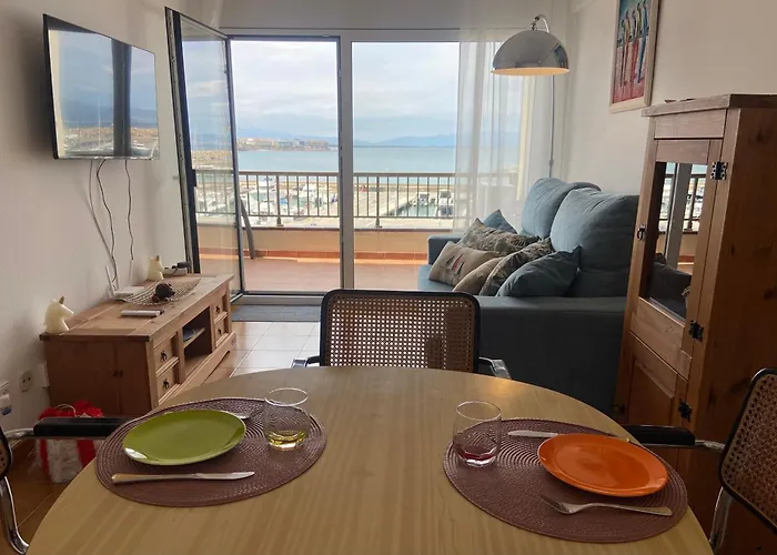 Ca La Ona Apartament L' Escala